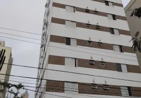 Foto 1 de Apartamento com 2 Quartos para alugar, 75m² em Mirandópolis, São Paulo