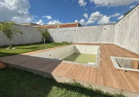 Foto 1 de Casa com 3 Quartos à venda, 185m² em Setor Marista, Goiânia