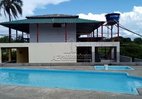 Foto 1 de Fazenda/Sítio com 7 Quartos à venda, 650m² em MONTE LIBANO, Aracoiaba da Serra