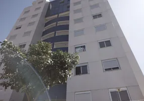 Foto 1 de Apartamento com 3 Quartos à venda, 72m² em Santa Terezinha, Belo Horizonte