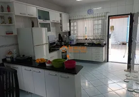 Foto 1 de Sobrado com 3 Quartos à venda, 150m² em Jardim Bela Vista, Guarulhos