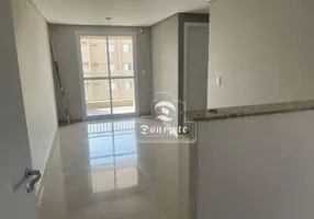 Foto 1 de Apartamento com 2 Quartos à venda, 56m² em Vila Floresta, Santo André