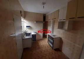 Foto 1 de Casa com 1 Quarto para alugar, 55m² em Penha, São Paulo