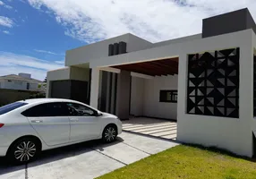 Foto 1 de Casa de Condomínio com 4 Quartos à venda, 300m² em Buscaville, Camaçari