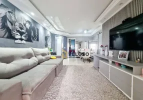 Foto 1 de Apartamento com 3 Quartos à venda, 126m² em Mandaqui, São Paulo