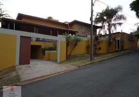 Foto 1 de Casa com 4 Quartos à venda, 700m² em Parque Taquaral, Campinas