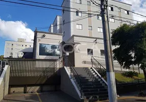 Foto 1 de Apartamento com 2 Quartos à venda, 44m² em Recreio São Judas Tadeu, São Carlos