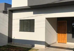 Foto 1 de Casa com 3 Quartos à venda, 82m² em Jardim Maracana, Londrina