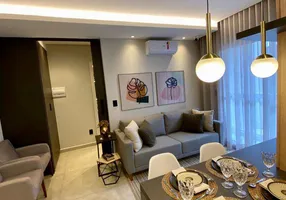 Foto 1 de Apartamento com 2 Quartos à venda, 46m² em Gonzaga de Campos, São José do Rio Preto