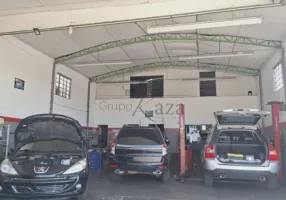 Foto 1 de Ponto Comercial para venda ou aluguel, 100m² em Vila Maria, São José dos Campos