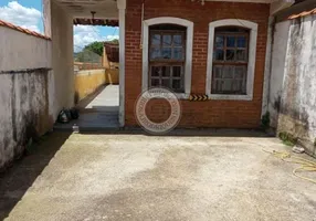 Foto 1 de Casa com 3 Quartos à venda, 123m² em Vila Santa Isabel , São Roque