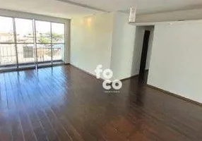 Foto 1 de Apartamento com 3 Quartos à venda, 95m² em Centro, Araguari