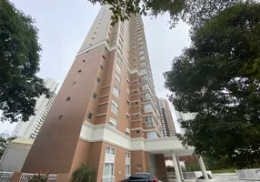 Foto 1 de Apartamento com 3 Quartos à venda, 203m² em Campina do Siqueira, Curitiba
