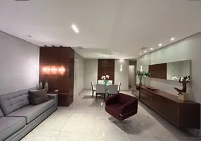 Foto 1 de Apartamento com 4 Quartos à venda, 143m² em Cidade Nova, Belo Horizonte
