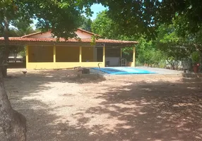 Foto 1 de Fazenda/Sítio com 3 Quartos à venda, 3000m² em  Zona Rural, Teresina