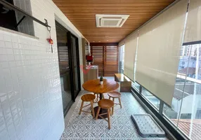 Foto 1 de Apartamento com 3 Quartos à venda, 119m² em Botafogo, Rio de Janeiro