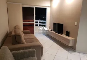 Foto 1 de Apartamento com 2 Quartos à venda, 62m² em Jardim Satélite, São José dos Campos