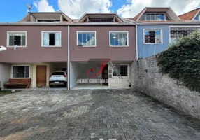 Foto 1 de Casa de Condomínio com 3 Quartos à venda, 165m² em São Braz, Curitiba