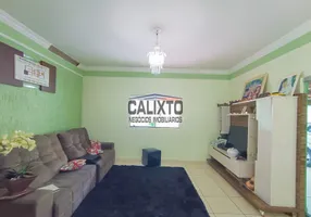 Foto 1 de Casa com 3 Quartos à venda, 198m² em Santa Mônica, Uberlândia