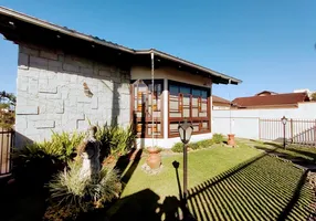 Foto 1 de Casa com 5 Quartos à venda, 411m² em Floresta, Joinville