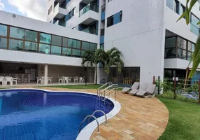 Foto 1 de Apartamento com 3 Quartos à venda, 66m² em Barra de Jangada, Jaboatão dos Guararapes