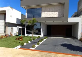 Foto 1 de Casa com 4 Quartos à venda, 198m² em Residencial Araguaia, Aparecida de Goiânia