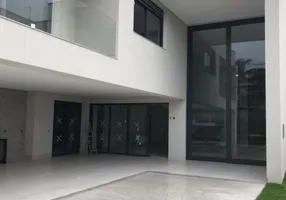 Foto 1 de Casa de Condomínio com 5 Quartos à venda, 521m² em Residencial Alphaville Flamboyant, Goiânia