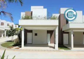 Foto 1 de Casa de Condomínio com 3 Quartos à venda, 138m² em Jardim Germiniani, Sorocaba