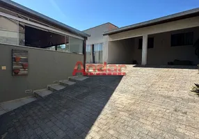 Foto 1 de Casa com 3 Quartos à venda, 189m² em Fonte Grande, Contagem