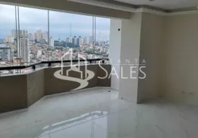 Foto 1 de Cobertura com 4 Quartos para alugar, 270m² em Pompeia, São Paulo