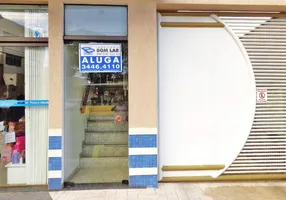 Foto 1 de Sala Comercial para alugar, 16m² em Jardim Piratininga, Limeira