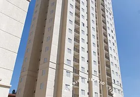 Foto 1 de Apartamento com 3 Quartos à venda, 59m² em Parque Jacatuba, Santo André