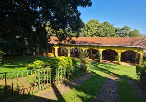 Foto 1 de Casa com 5 Quartos à venda, 501m² em Sousas, Campinas