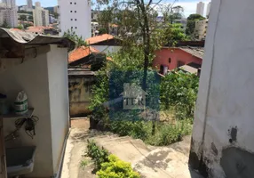 Foto 1 de Lote/Terreno à venda, 500m² em Parque Mandaqui, São Paulo