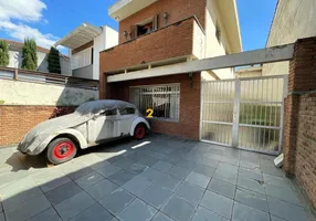 Foto 1 de Casa com 4 Quartos à venda, 192m² em Parque Colonial, São Paulo