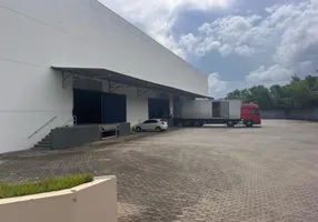 Foto 1 de Galpão/Depósito/Armazém para alugar, 2350m² em Civit II, Serra