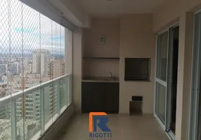 Foto 1 de Apartamento com 3 Quartos para venda ou aluguel, 157m² em Altos do Esplanada, São José dos Campos