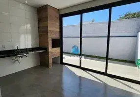 Foto 1 de Casa com 3 Quartos à venda, 165m² em Residencial Okinawa, Paulínia