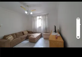 Foto 1 de Apartamento com 2 Quartos à venda, 70m² em Gonzaga, Santos
