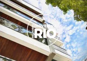 Foto 1 de Apartamento com 3 Quartos à venda, 83m² em Tijuca, Rio de Janeiro