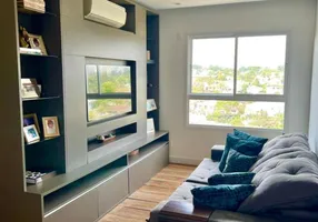 Foto 1 de Apartamento com 2 Quartos à venda, 63m² em Melville Empresarial Ii, Barueri