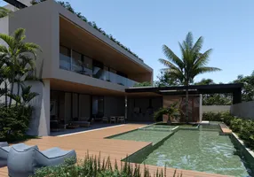 Foto 1 de Casa com 5 Quartos à venda, 1230m² em Barra da Tijuca, Rio de Janeiro