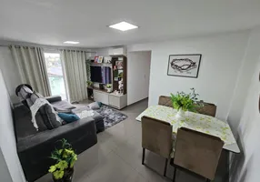 Foto 1 de Apartamento com 2 Quartos à venda, 98m² em da Luz, Nova Iguaçu