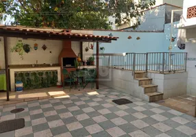 Foto 1 de Casa com 5 Quartos à venda, 412m² em Engenho De Dentro, Rio de Janeiro