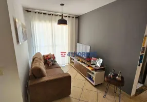 Foto 1 de Apartamento com 2 Quartos à venda, 55m² em Jardim das Vertentes, São Paulo