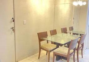 Foto 1 de Apartamento com 2 Quartos à venda, 60m² em Soteco, Vila Velha
