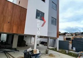 Foto 1 de Apartamento com 3 Quartos à venda, 66m² em Asteca São Benedito, Santa Luzia