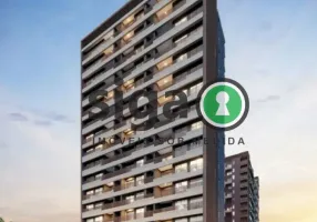 Foto 1 de Apartamento com 2 Quartos à venda, 58m² em Vila Clementino, São Paulo