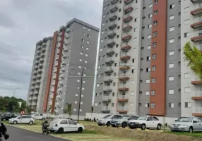 Foto 1 de Apartamento com 2 Quartos à venda, 51m² em Jardim Bandeirantes, Araraquara