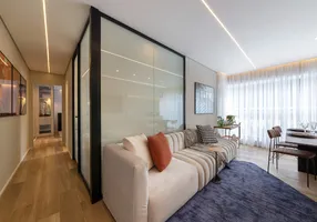 Foto 1 de Apartamento com 2 Quartos à venda, 57m² em Bela Vista, São Paulo